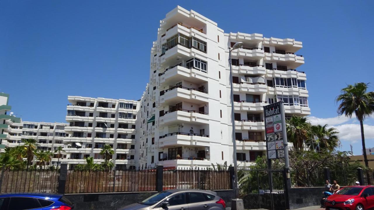 Siesta Friendly Holiday Home Playa del Ingles  Exterior foto