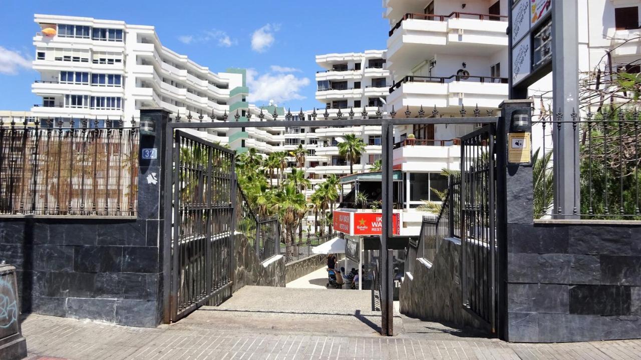 Siesta Friendly Holiday Home Playa del Ingles  Exterior foto